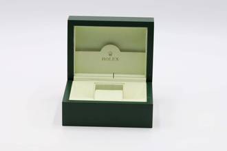 Thumbnail von Rolex Submariner Date Stahl / Gold Herrenuhr Blue Dial Ref. 16613 Box 2008 R-Serie