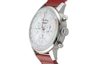 Thumbnail von Breitling Top Time B01 Ford Thunderbird Chronograph Ref. AB01766A1A1X1 B&P 2025