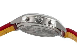 Thumbnail von Breitling Top Time B01 Ford Thunderbird Chronograph Ref. AB01766A1A1X1 B&P 2025