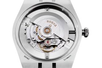 Thumbnail von Tudor Royal 41 Automatic Stainless Steel Men's Watch Ref. M28600-0005 B&P 2024