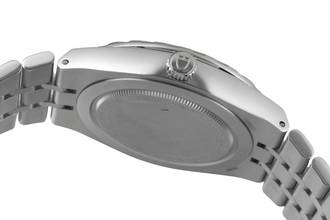 Thumbnail von Tudor Royal 41 Automatic Stainless Steel Men's Watch Ref. M28600-0005 B&P 2024