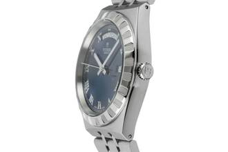 Thumbnail von Tudor Royal 41 Automatic Stainless Steel Men's Watch Ref. M28600-0005 B&P 2024