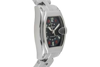 Thumbnail von Cartier Roadster de Cartier LM Vegas Dial Automatic Men's Watch Ref. W62002V3 2510