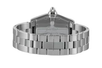 Thumbnail von Cartier Roadster de Cartier LM Vegas Dial Automatic Men's Watch Ref. W62002V3 2510