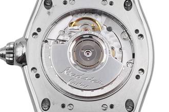 Thumbnail von Cartier Roadster de Cartier LM Vegas Dial Automatic Men's Watch Ref. W62002V3 2510