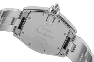 Thumbnail von Cartier Roadster de Cartier LM Vegas Dial Automatic Men's Watch Ref. W62002V3 2510