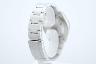 Thumbnail von Rolex Oyster Perpetual 41 Green Dial - With Box And Papers - 124300 2022