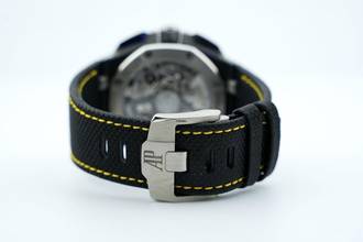 Thumbnail von Audemars Piguet Royal Oak Offshore Chronograph 43MM - End Of Days - Additional Strap - 26420CE.OO.A005VE.01 2024