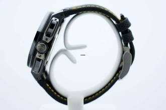 Thumbnail von Audemars Piguet Royal Oak Offshore Chronograph 43MM - End Of Days - Additional Strap - 26420CE.OO.A005VE.01 2024