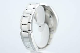 Thumbnail von Rolex Datejust 41 Oyster Bracelet - Blue Fluted Dial - 126300 2023