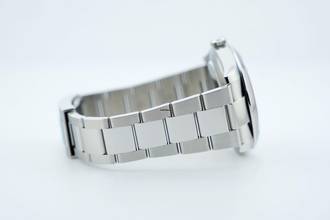 Thumbnail von Rolex Datejust 41 Oyster Bracelet - Blue Fluted Dial - 126300 2023