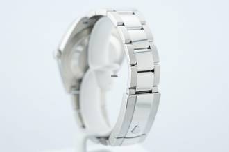 Thumbnail von Rolex Datejust 41 Oyster Bracelet - Blue Fluted Dial - 126300 2023