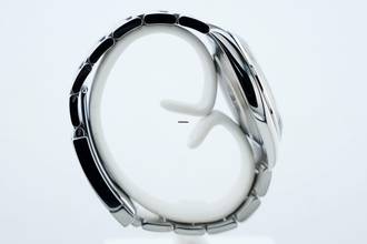 Thumbnail von Rolex Datejust 41 Oyster Bracelet - Blue Fluted Dial - 126300 2023