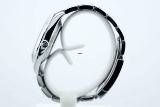 Thumbnail von Rolex Datejust 41 Oyster Bracelet - Blue Fluted Dial - 126300 2023