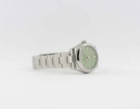 Thumbnail von Rolex Oyster Perpetual 31 Pistachio Dial