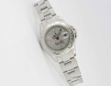 Rolex Yacht-Master 29mm