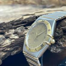 Thumbnail von Omega Constellation Constellation Automatic - Papiere 1997 - Ref. 12021000/368.1201