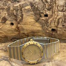 Thumbnail von Omega Constellation Constellation Automatic - Papiere 1997 - Ref. 12021000/368.1201