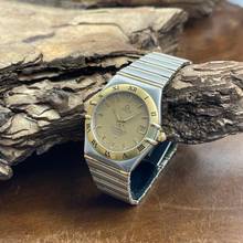 Thumbnail von Omega Constellation Constellation Automatic - Papiere 1997 - Ref. 12021000/368.1201