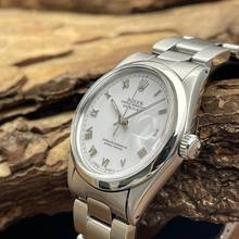 Thumbnail von Rolex Datejust Oyster Perpetual Datejust 36 - Ref. 16000