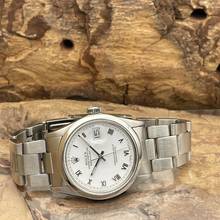 Thumbnail von Rolex Datejust Oyster Perpetual Datejust 36 - Ref. 16000
