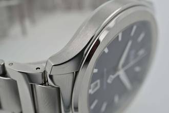 Thumbnail von Piaget Polo S P11628 Blue Dial