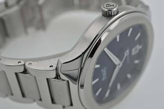Thumbnail von Piaget Polo S P11628 Blue Dial