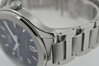 Thumbnail von Piaget Polo S P11628 Blue Dial