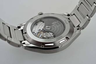Thumbnail von Piaget Polo S P11628 Blue Dial