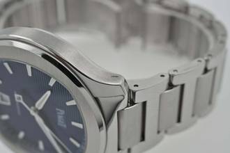 Thumbnail von Piaget Polo S P11628 Blue Dial