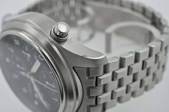 Thumbnail von IWC Pilot's Watch Double Chronograph Pilot Double Chronograph IW3713