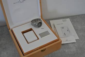 Thumbnail von IWC Pilot's Watch Double Chronograph Pilot Double Chronograph IW3713
