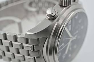Thumbnail von IWC Pilot's Watch Double Chronograph Pilot Double Chronograph IW3713