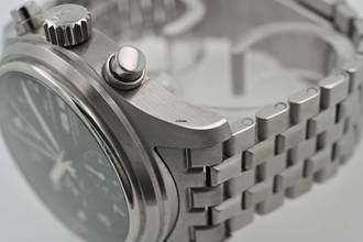 Thumbnail von IWC Pilot's Watch Double Chronograph Pilot Double Chronograph IW3713