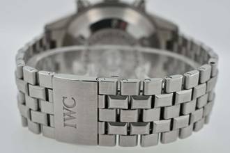 Thumbnail von IWC Pilot's Watch Double Chronograph Pilot Double Chronograph IW3713