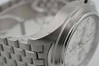 Thumbnail von IWC Pilot Watch Double Chronograph Spitfire Pilot Double Chronograph Bracelet IW3713