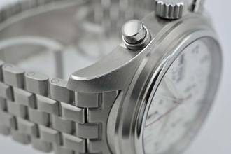 Thumbnail von IWC Pilot Watch Double Chronograph Spitfire Pilot Double Chronograph Bracelet IW3713