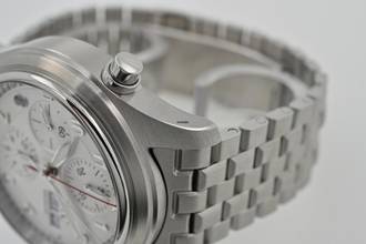 Thumbnail von IWC Pilot Watch Double Chronograph Spitfire Pilot Double Chronograph Bracelet IW3713
