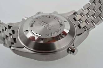 Thumbnail von IWC Pilot Watch Double Chronograph Spitfire Pilot Double Chronograph Bracelet IW3713