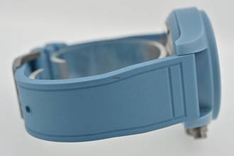 Thumbnail von IWC Pilot's Watch Chronograph Top Gun Miramar Pilot Chronograph Top Gun 41 Miramar Blue IW389409