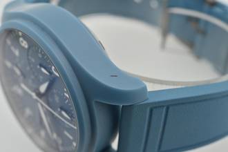 Thumbnail von IWC Pilot's Watch Chronograph Top Gun Miramar Pilot Chronograph Top Gun 41 Miramar Blue IW389409