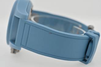 Thumbnail von IWC Pilot's Watch Chronograph Top Gun Miramar Pilot Chronograph Top Gun 41 Miramar Blue IW389409