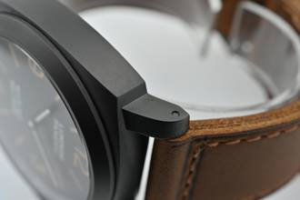 Thumbnail von Panerai Luminor Marina Marina Militare Special Edition PAM05218 PAM 5218