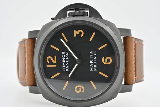  Panerai Luminor Marina Marina Militare Special Edition PAM05218 PAM 5218 