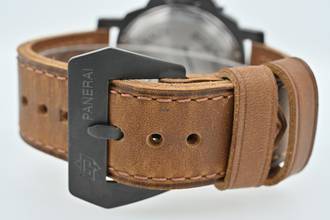 Thumbnail von Panerai Luminor Marina Marina Militare Special Edition PAM05218 PAM 5218