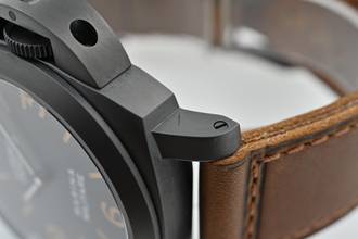 Thumbnail von Panerai Luminor Marina Marina Militare Special Edition PAM05218 PAM 5218