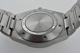 Thumbnail von IWC Ingenieur IW328908 Green Dial 40mm F1 Limited Edition Brad Pitt