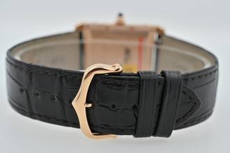 Thumbnail von Cartier Tank Louis Cartier 18k Rose Gold WGTA0346 Large