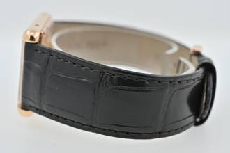 Thumbnail von Cartier Tank Louis Cartier 18k Rose Gold WGTA0346 Large