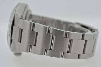 Thumbnail von Rolex Oyster Perpetual Automatik 134300 Pistachio Green